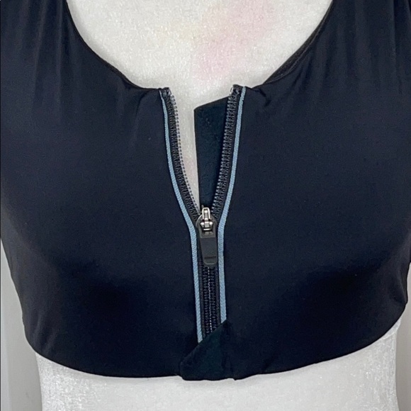 NWT•ZIP ALONG•BRA - Picture 7 of 9